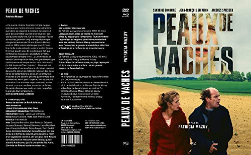 Peaux de vaches [Blu-ray] [FR Import] von La Traverse