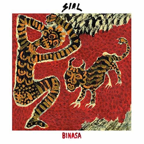 Binasa [Vinyl LP] von La Vida Es Un Mus
