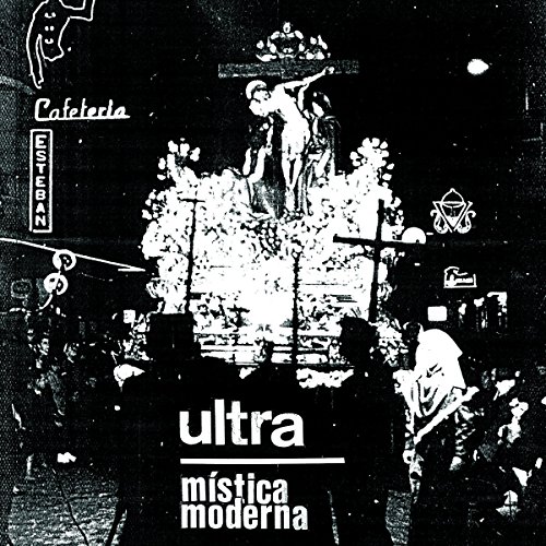 Mística Moderna [VINYL] [Vinyl LP] von La Vida Es Un Mus