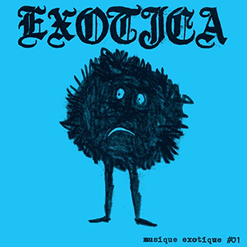 Musique Exotíque #01 [Vinyl LP] von La Vida Es Un Mus