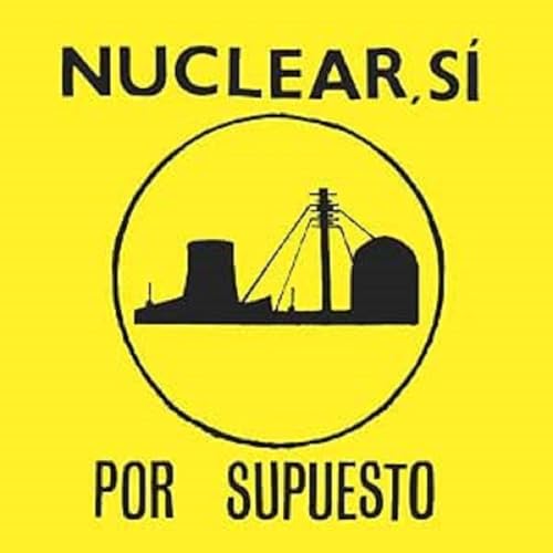 Nuclear, Si [Vinyl LP] von La Vida Es Un Mus