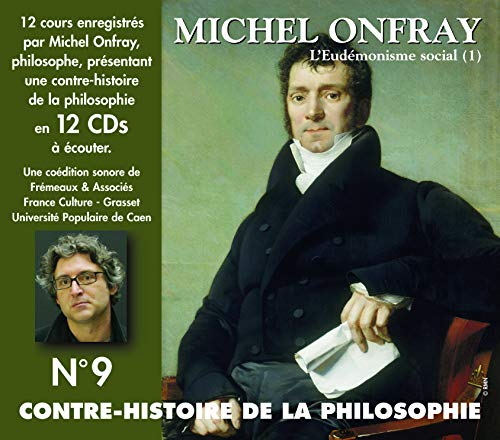 Contre Histoire de la Philosophie Vol.9 Contre Histoire de la Philosophie Vol.9 von La Vie