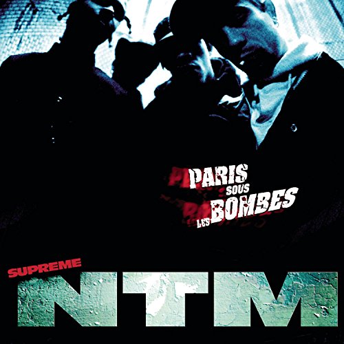 Paris Sous les Bombes von SONY MUSIC CANADA ENTERTAINMENT INC.