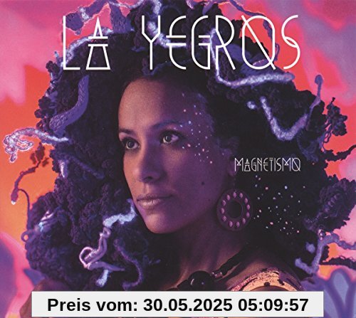 Magnetismo von La Yegros