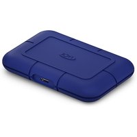 LaCie Rugged SSD PRO5 4TB Thunderbolt 5 LaCie Rugged SSD PRO5 4TB Thunderbolt 5 von LaCie GmbH