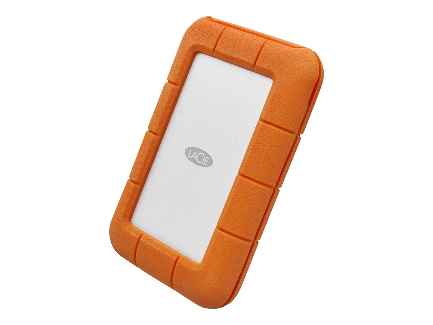 LaCie LACIE RUGGED 1TB externe HDD-Festplatte von LaCie