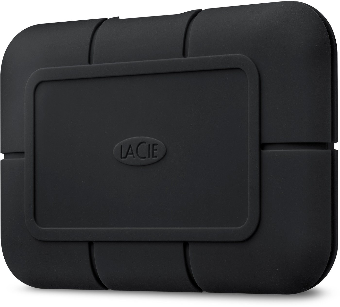 LaCie Rugged SSD Pro externe SSD (1 TB) von LaCie