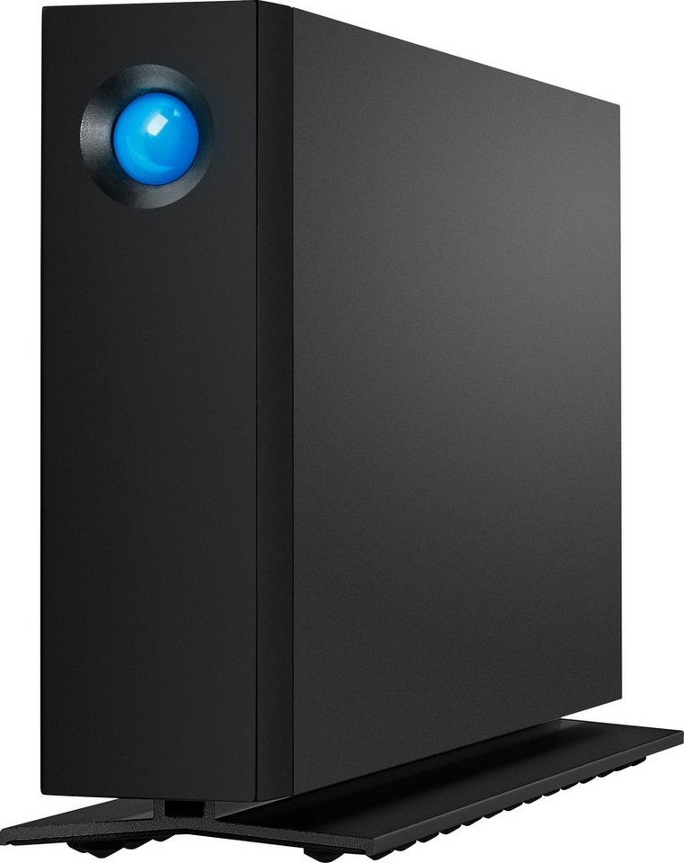 LaCie d2 Professional externe HDD-Festplatte (8 TB) von LaCie