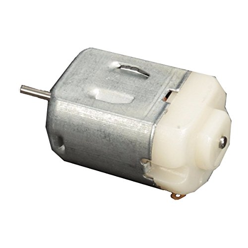 LaDicha Miniatur-Kleinelektrischer Motor Gebürstet 20Mm 3V Dc Für Smart Robot LaDicha Miniatur-Kleinelektrischer Motor Gebürstet 20Mm 3V Dc Für Smart Robot von LaDicha