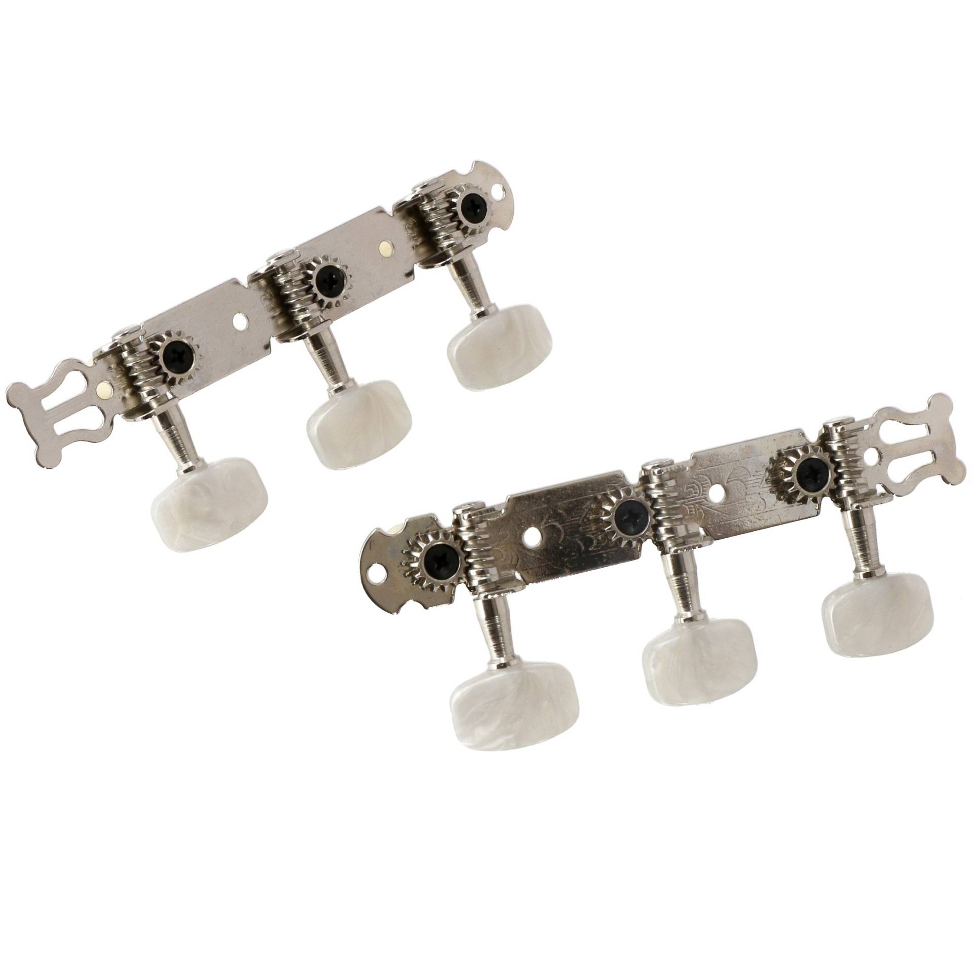 LaPaz 10445 Machine Heads for 3/4-Sized LaPaz C30 LaPaz 10445 Machine Heads for 3/4-Sized LaPaz C30 von LaPaz