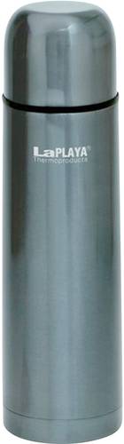 LaPlaya Thermoflasche Blau 700ml 532111 von LaPlaya