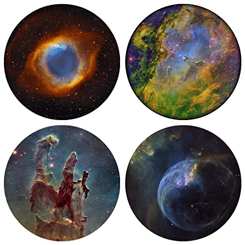LaView Nebelscheiben-Set für Odyssey Star Projektor - Disc-basiert, USB, Mehrfarbig LaView Nebelscheiben-Set für Odyssey Star Projektor - Disc-basiert, USB, Mehrfarbig von LaView