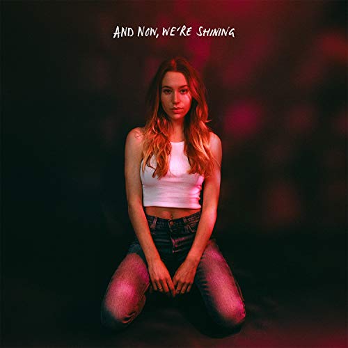And Now, We're Shining [Vinyl LP] von Lab Records