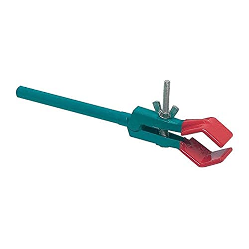Clink Rcp2-001-001 Universalklemme, Premium-Line, 2 Stück aus PVC-Kunststoff, 200 mm Länge von Labbox