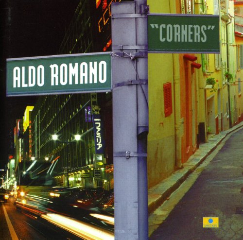 Corners von Label Bleu