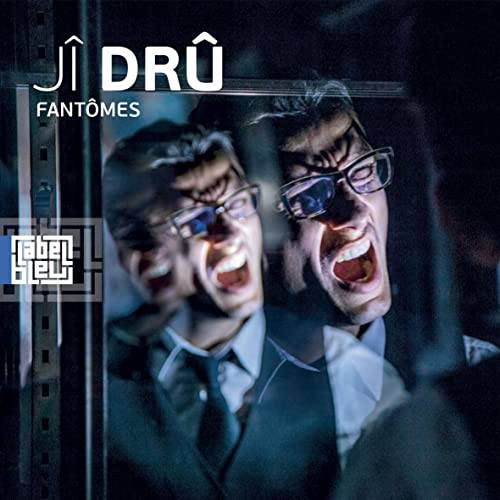 Fantomes [Vinyl LP] von Label Bleu