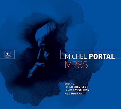 MP85 [Vinyl LP] von 99999 (Broken Silence)