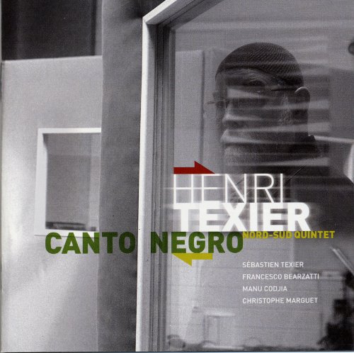 Canto Negro Canto Negro von L'AUTRE DISTRIBUTION