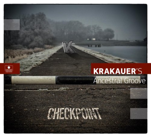 Checkpoint [Vinyl LP] von Label Bleu