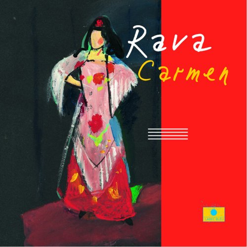 Enrico Rava - Carmen Enrico Rava - Carmen von Label Bleu