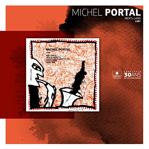 Men'S Land (Vinyl) von Label Bleu