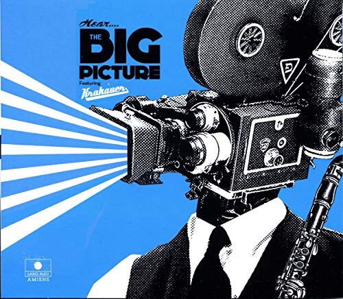 The Big Picture The Big Picture von Label Bleu