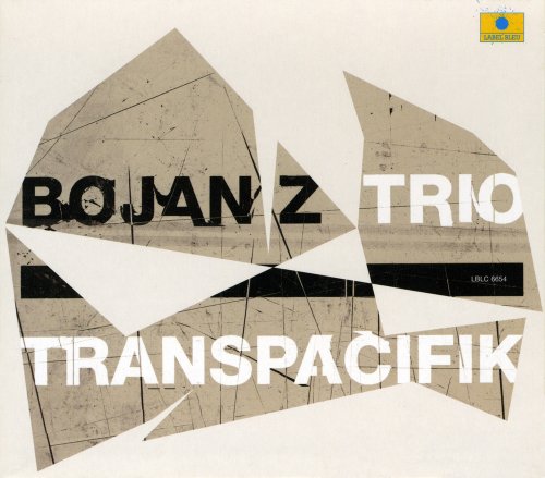 Transpacifik Transpacifik von Label Bleu
