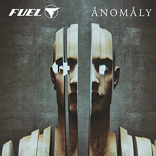 Anomaly [VINYL] [Vinyl LP] von Label Exclusive