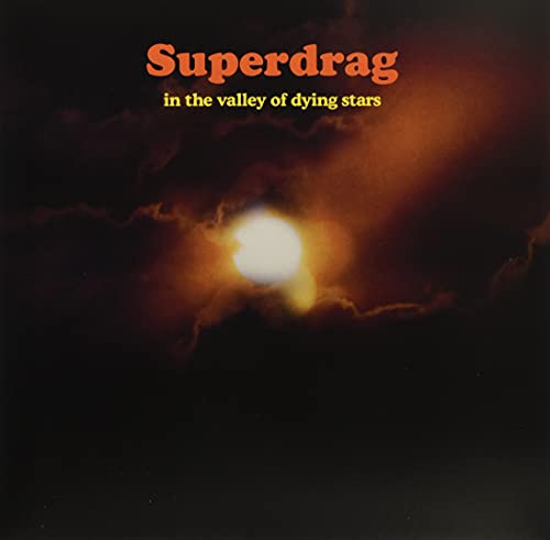 In The Valley Of Dying Stars [VINYL] [Vinyl LP] von Label Exclusive