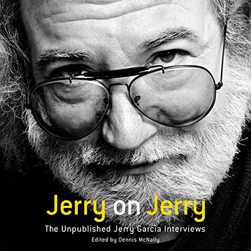 Jerry On Jerry [VINYL] [Vinyl LP] von Label Exclusive