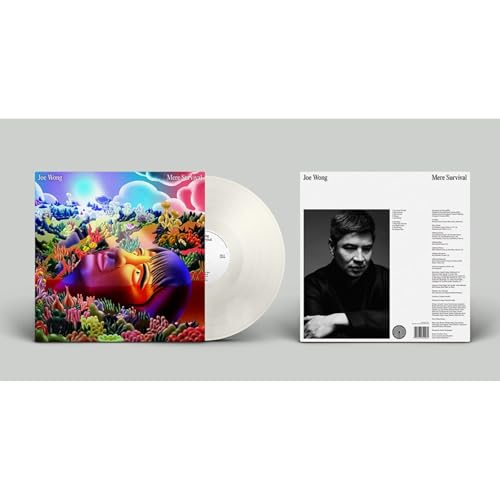 Mere Survival [VINYL] [Vinyl LP] von Label Exclusive