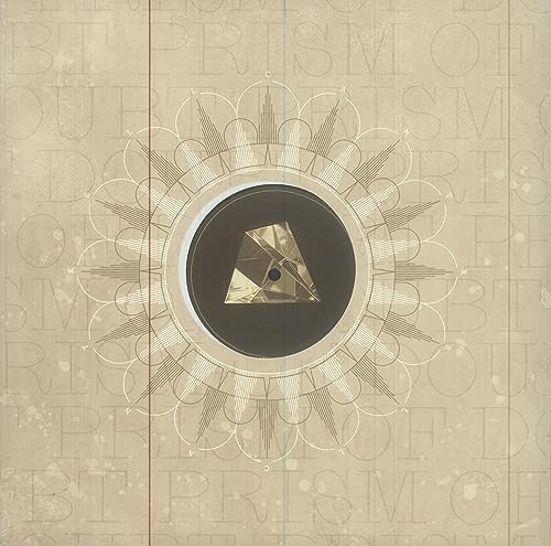 Prism Of Doubt (Kelly Green w/ Cloudy Kelly Green Splatter Vinyl) [Vinyl] [Vinyl LP] von Label Exclusive