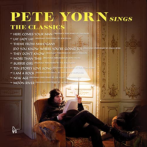 Sings The Classics [VINYL] [Vinyl LP] von Label Exclusive