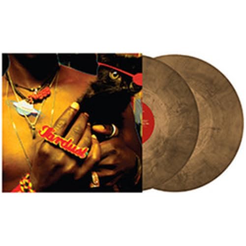 The Inevitable Rise And Liberation Of Niggy Tardust [VINYL] [Vinyl LP] von Label Exclusive