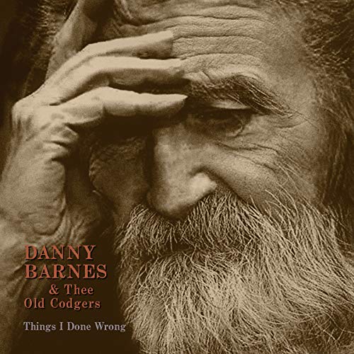 Things I Done Wrong [VINYL] [Vinyl LP] von Label Exclusive