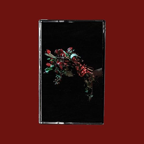 Vessel [CASSETTE] [Musikkassette] von Label Exclusive