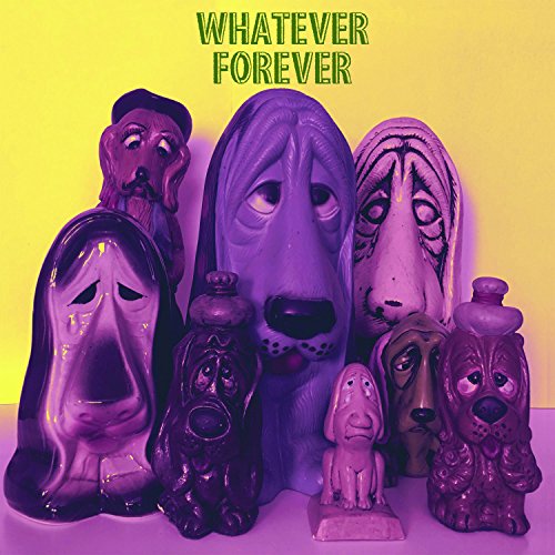 Whatever Forever [7" VINYL] [Vinyl LP] von Label Exclusive