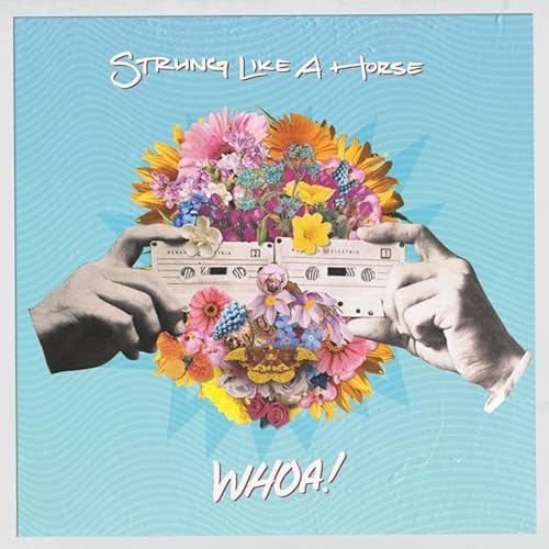 Whoa! [VINYL] [Vinyl LP] von Label Exclusive