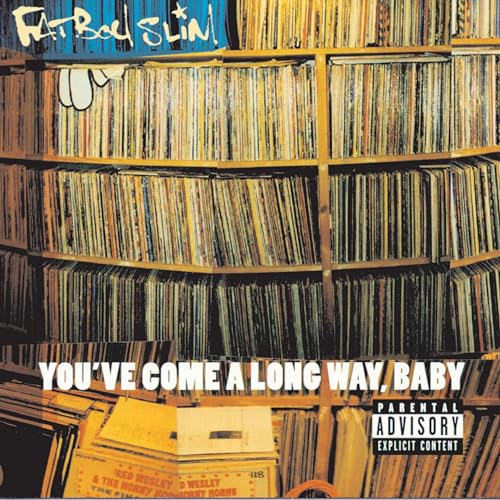 You've Come A Long Way Baby [VINYL] [Vinyl LP] von UNIVERSAL MUSIC GROUP