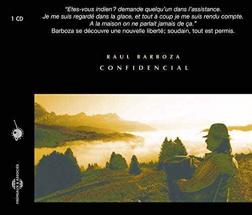 Confidencial von Fremeaux