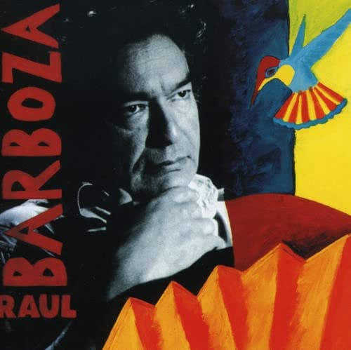 Raul Barboza von La Lichere