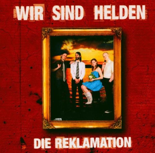 Die Reklamation (CD + DVD / Limited Tour Edition) von Labels (EMI)