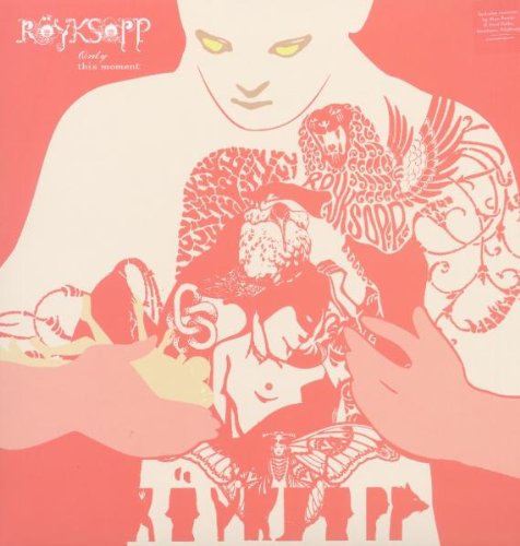Only This Moment [Vinyl Maxi-Single] von Labels (EMI)