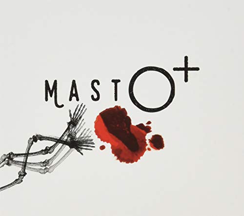 Masto - Masto Masto - Masto von PIAS