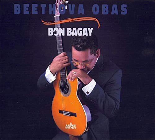 Beethova Obas - Bon Bagay Beethova Obas - Bon Bagay von Generique