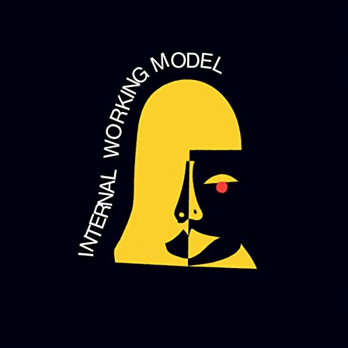 Internal Working Model von Bella Union