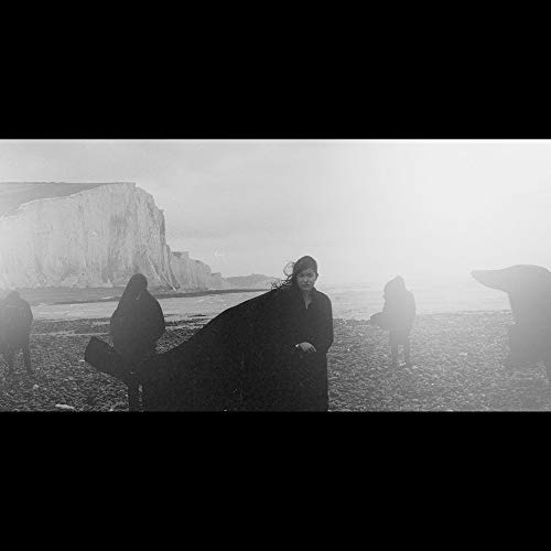 Vanishing Lands Vanishing Lands von Victrola