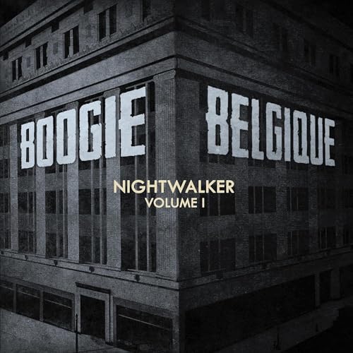 Nightwalker Vol.1 Nightwalker Vol.1 von LE PLAN RECORDINGS