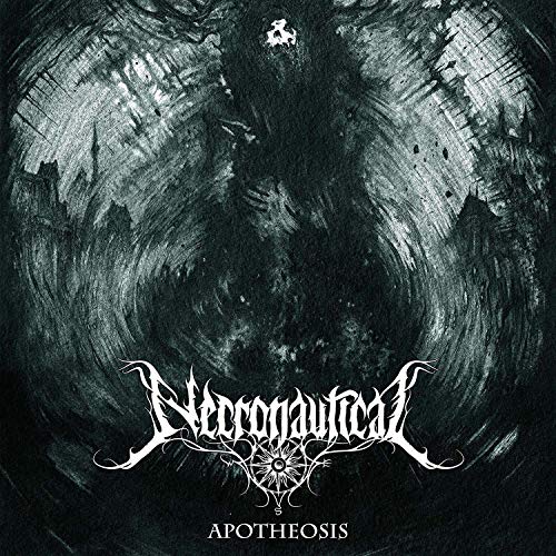 Apotheosis Apotheosis von SPINEFARM RECORDS