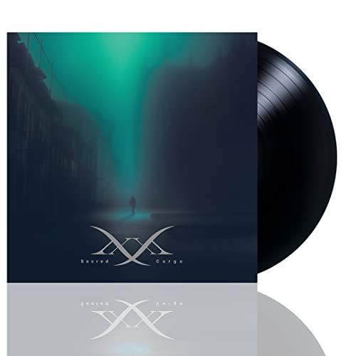 Sacred Cargo Sacred Cargo von SPINEFARM RECORDS